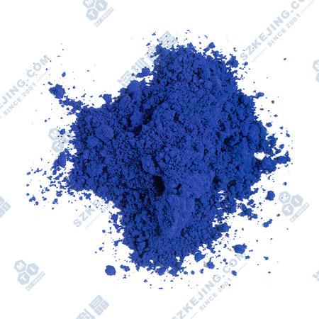 普鲁士蓝 MS-PB-C2 钠电正极材料 科研级 深圳科晶