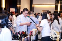 名庄酒先知北京站高光回顾！京津冀高净值买家共赴选品盛宴