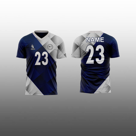 SCIE Boys Volleyball Away shirt 男装排球客场上衣