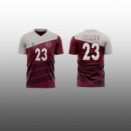 SCIE Boys Volleyball Home shirt 男装排球主场上衣