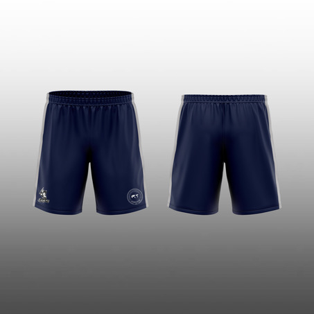 SCIE Boys Volleyball Away Shorts 男装排球客场短裤