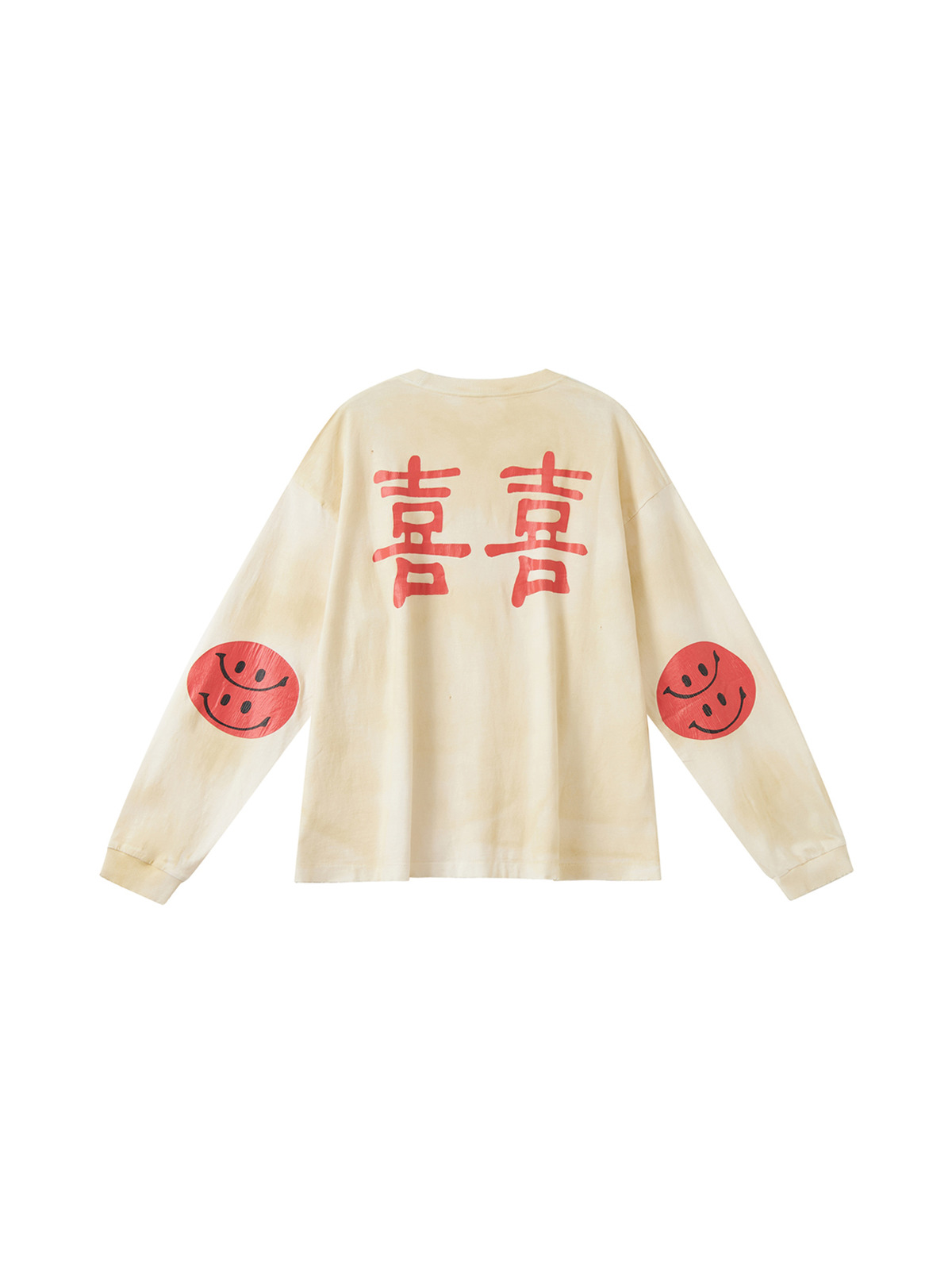 COSTS x 961 Brand Special HAPI L/S T-Shirt
