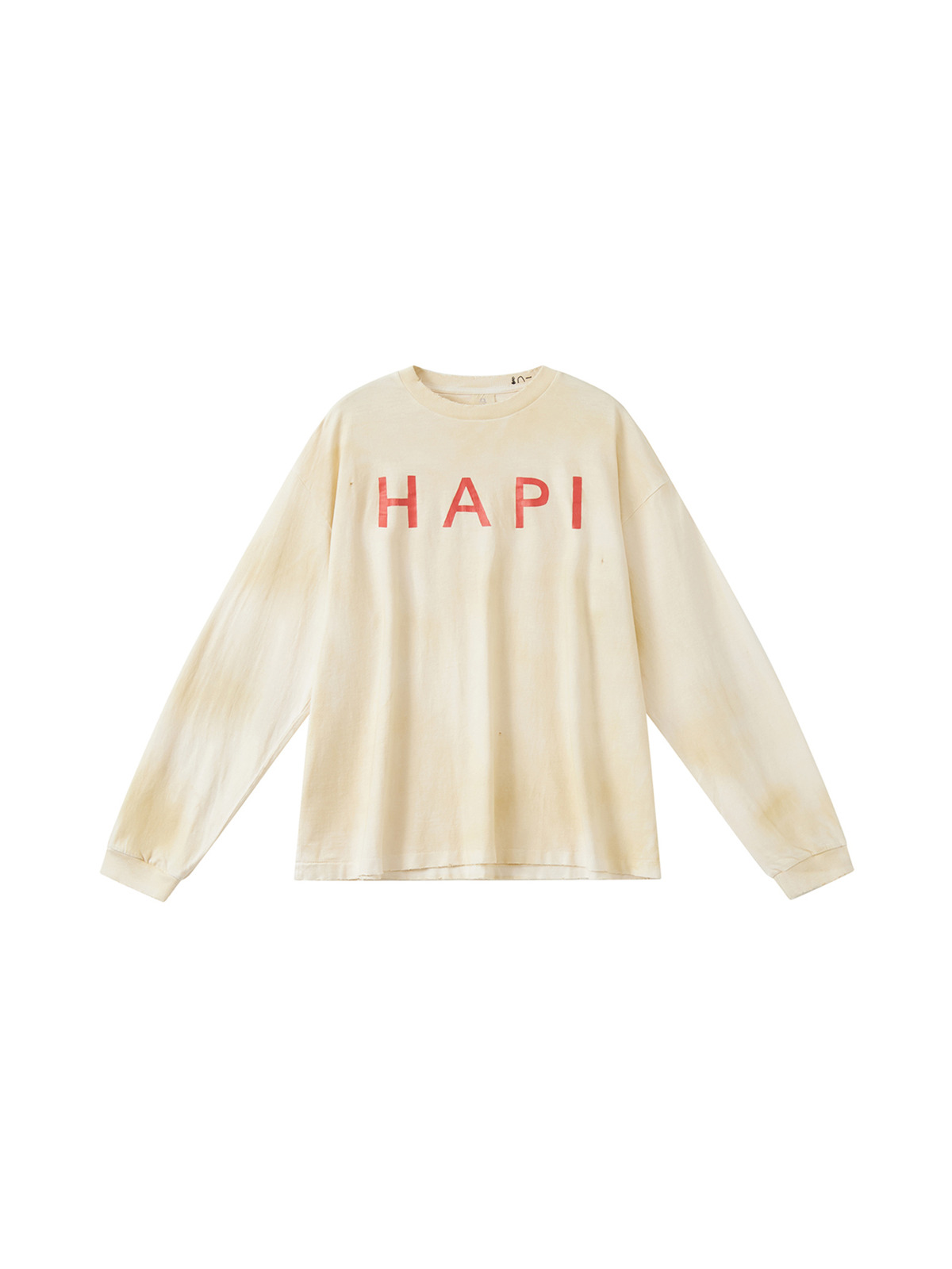COSTS x 961 Brand Special HAPI L/S T-Shirt