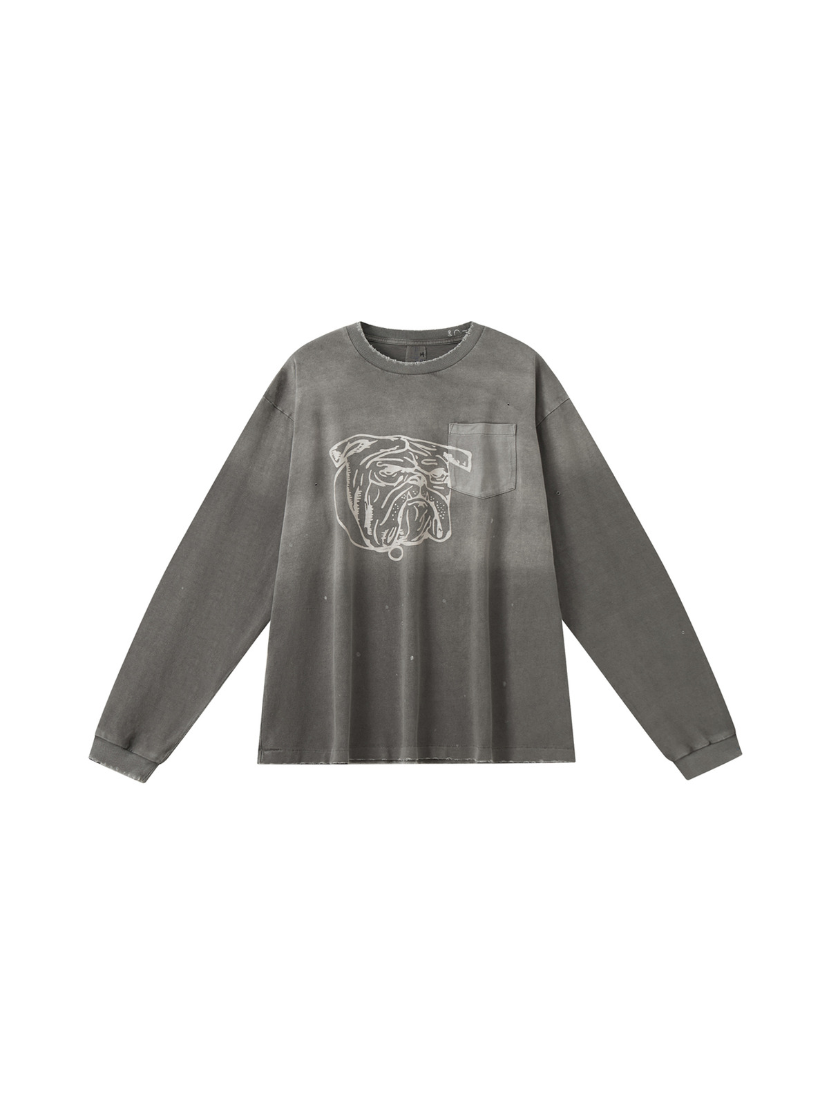 COSTS x 961 Brand Special UNION L/S T-Shirt
