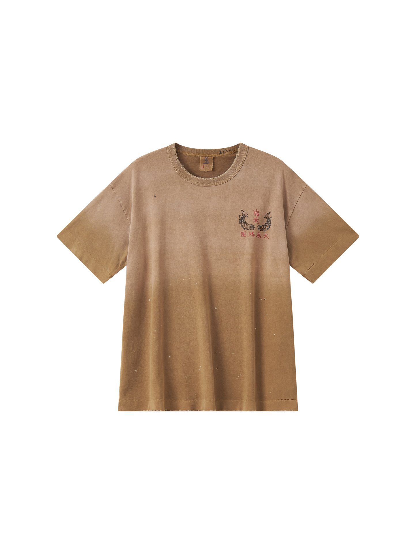 COSTS x 961 Brand Special S/S T-Shirt