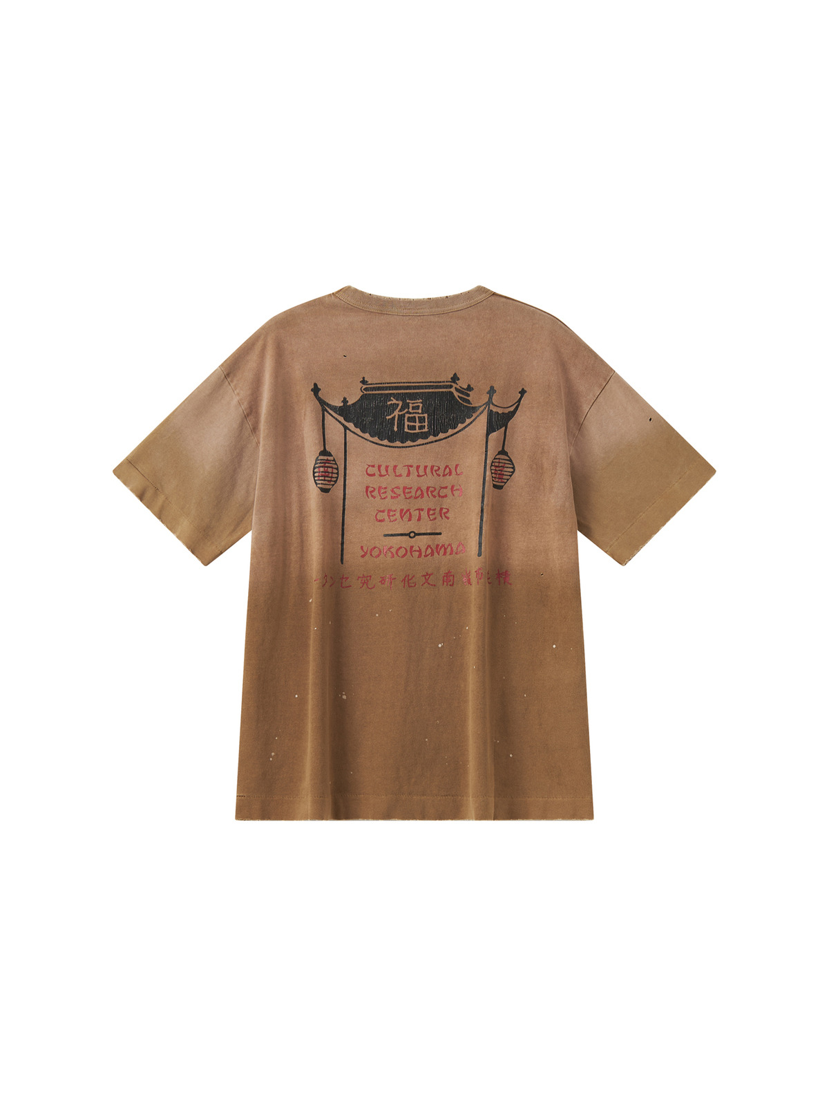 COSTS x 961 Brand Special S/S T-Shirt