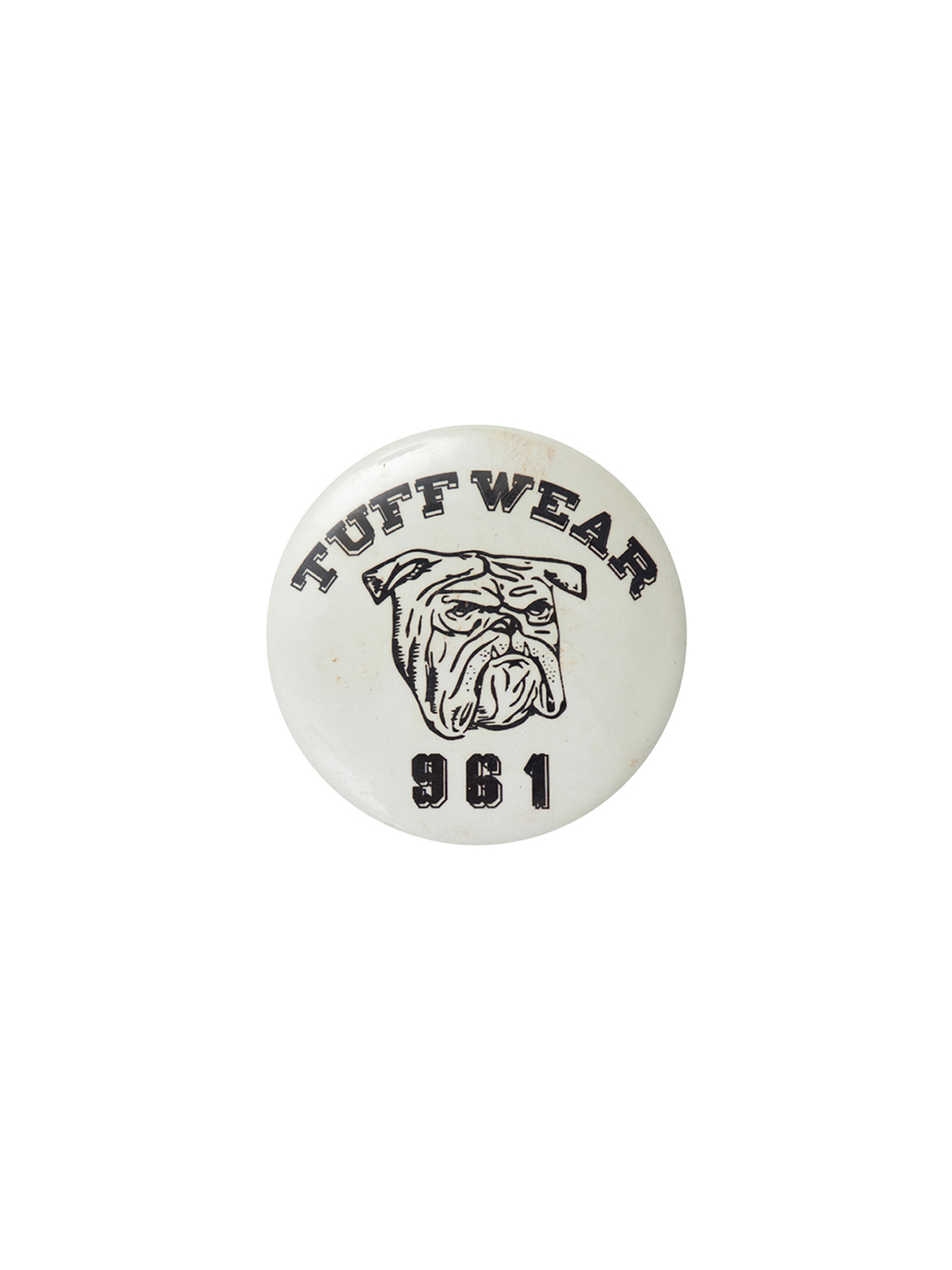 COSTS x 961 Brand Special Large Pin
