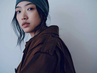 CARRYON_MODEL 李梦婷