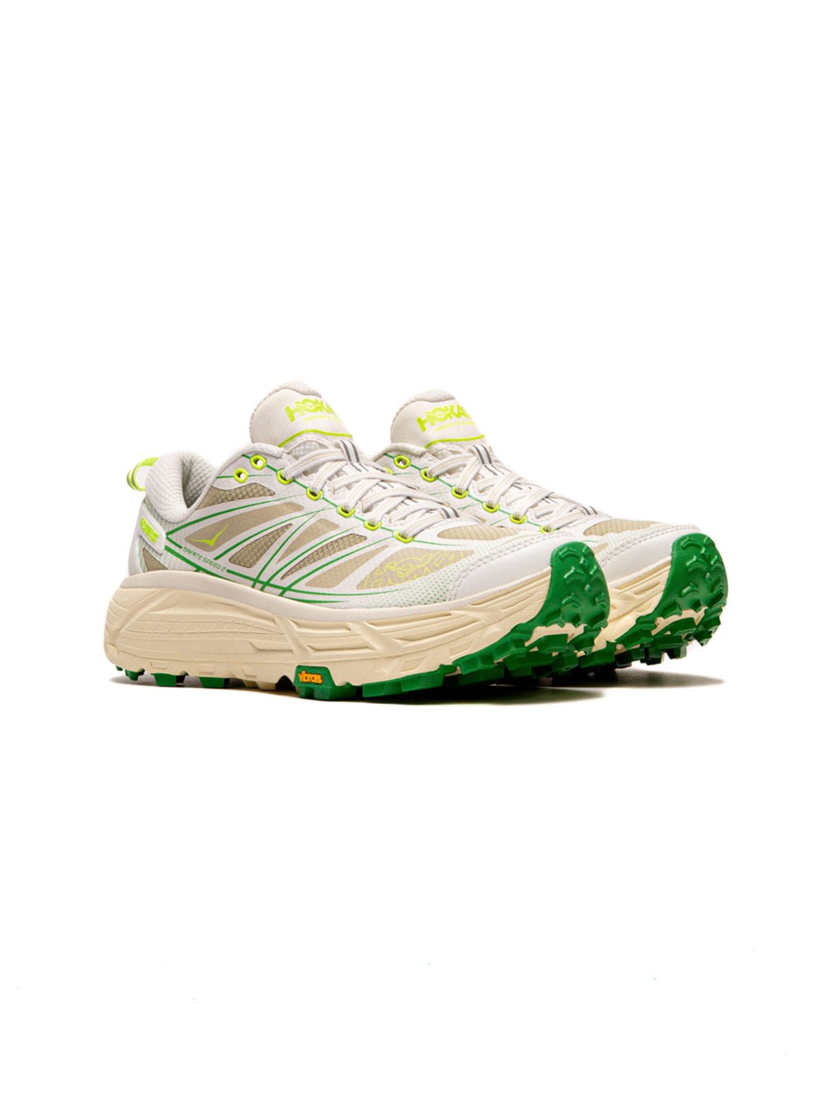 HOKA ONE ONE MAFATE SPEED 2