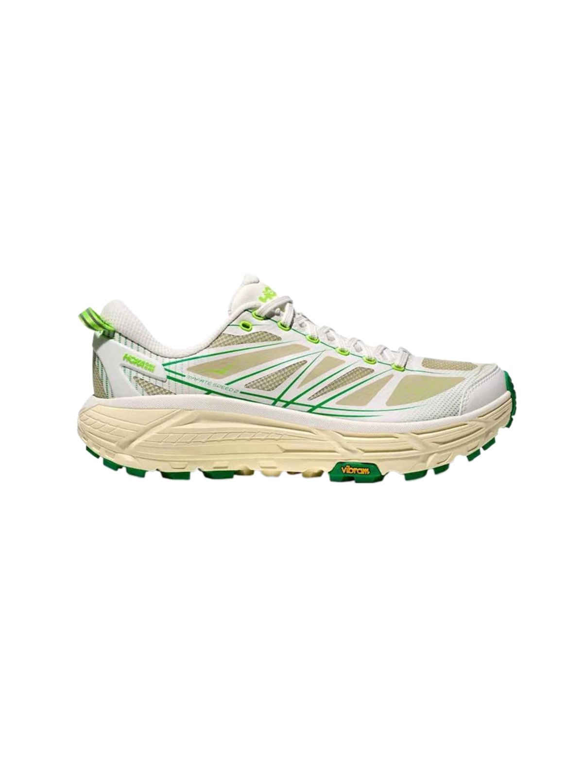 HOKA ONE ONE MAFATE SPEED 2