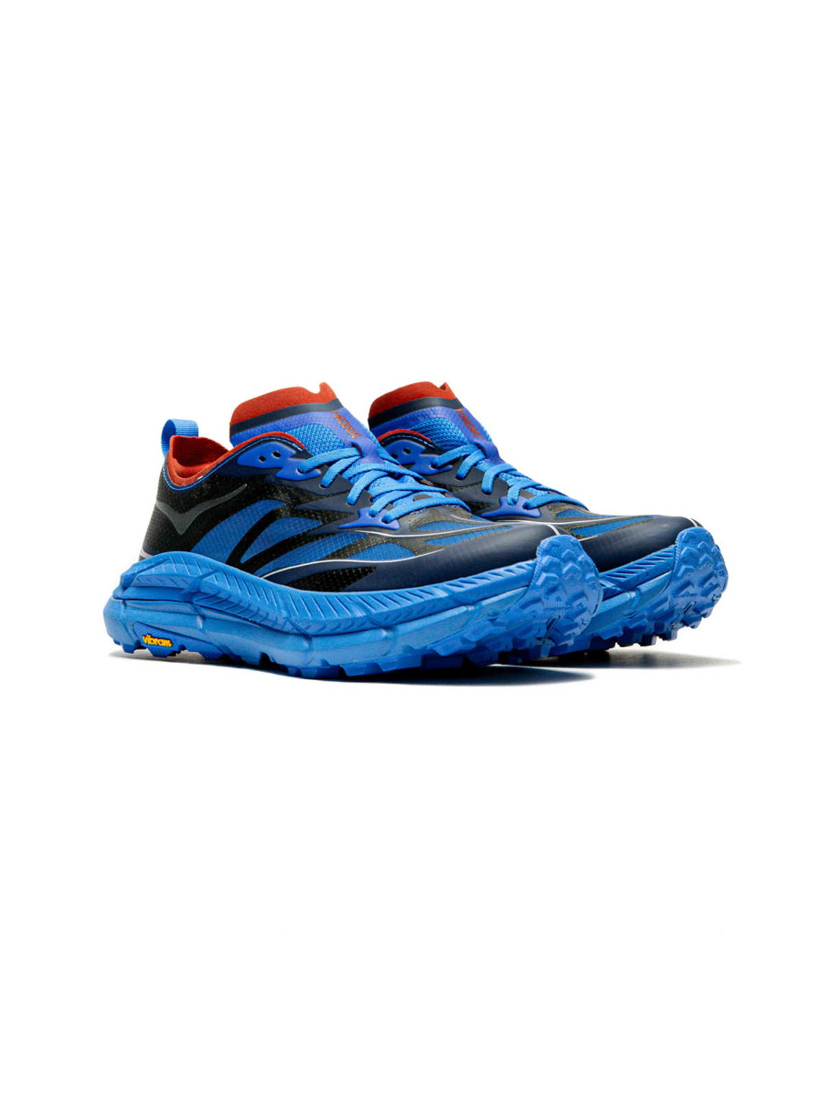 HOKA ONE ONE MAFATE SPEED 4 LITE