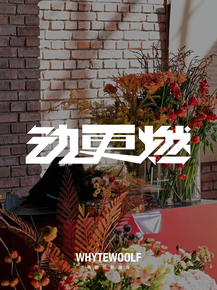 韦德伍斯健身官方网站