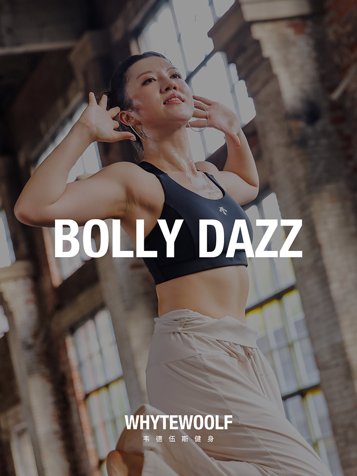 韦德伍斯健身官方网站