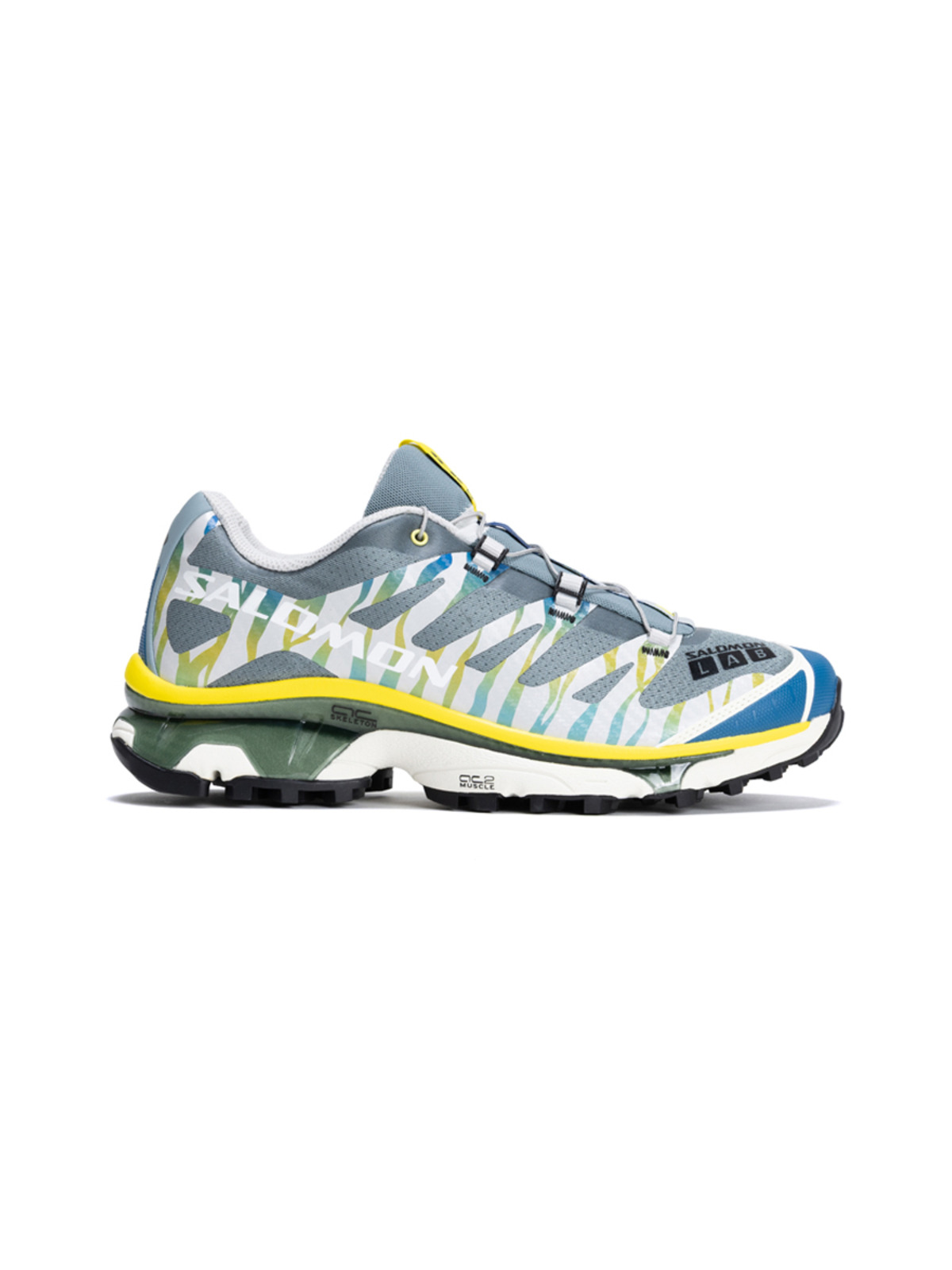 COSTS x Salomon XT-4 OG "Wahoo Fish"