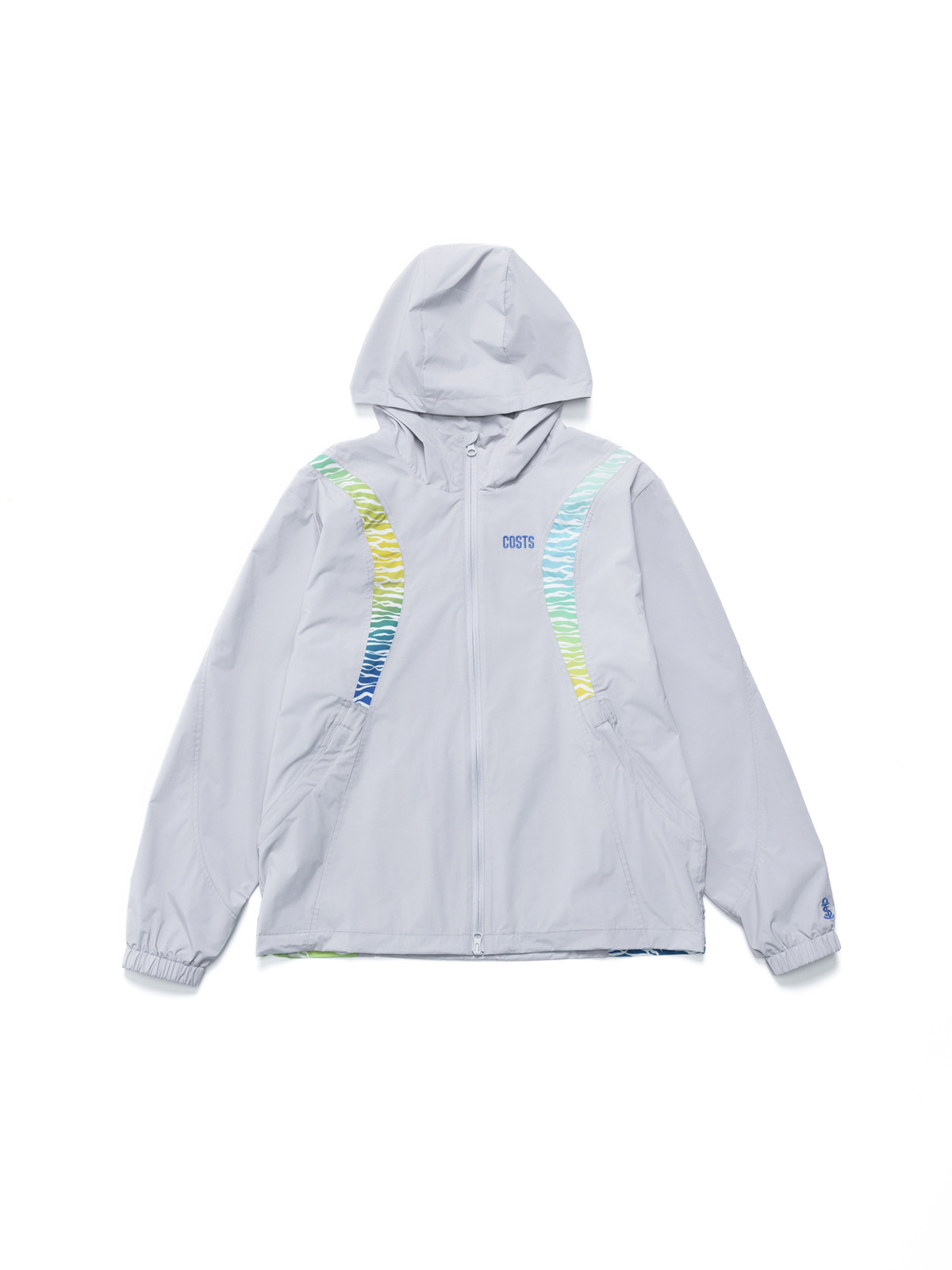COSTS TRACK JACKET