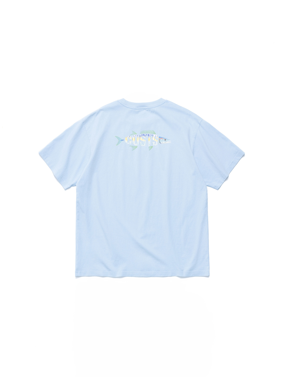 COSTS "Wahoo Fish" T-SHIRT