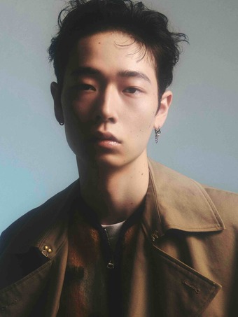 Ryota(based in Japan,direct book only)(驻日本,仅直调)