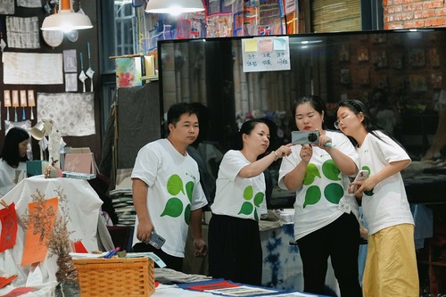 暑期充电！把培训的灵感，种进大山的课堂！