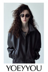 Anahi for YOEYYOU 2026SS