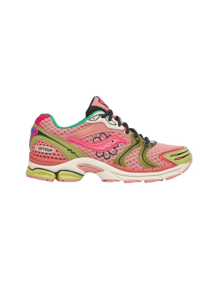 Jae Tips x Saucony Progrid Triumph 4