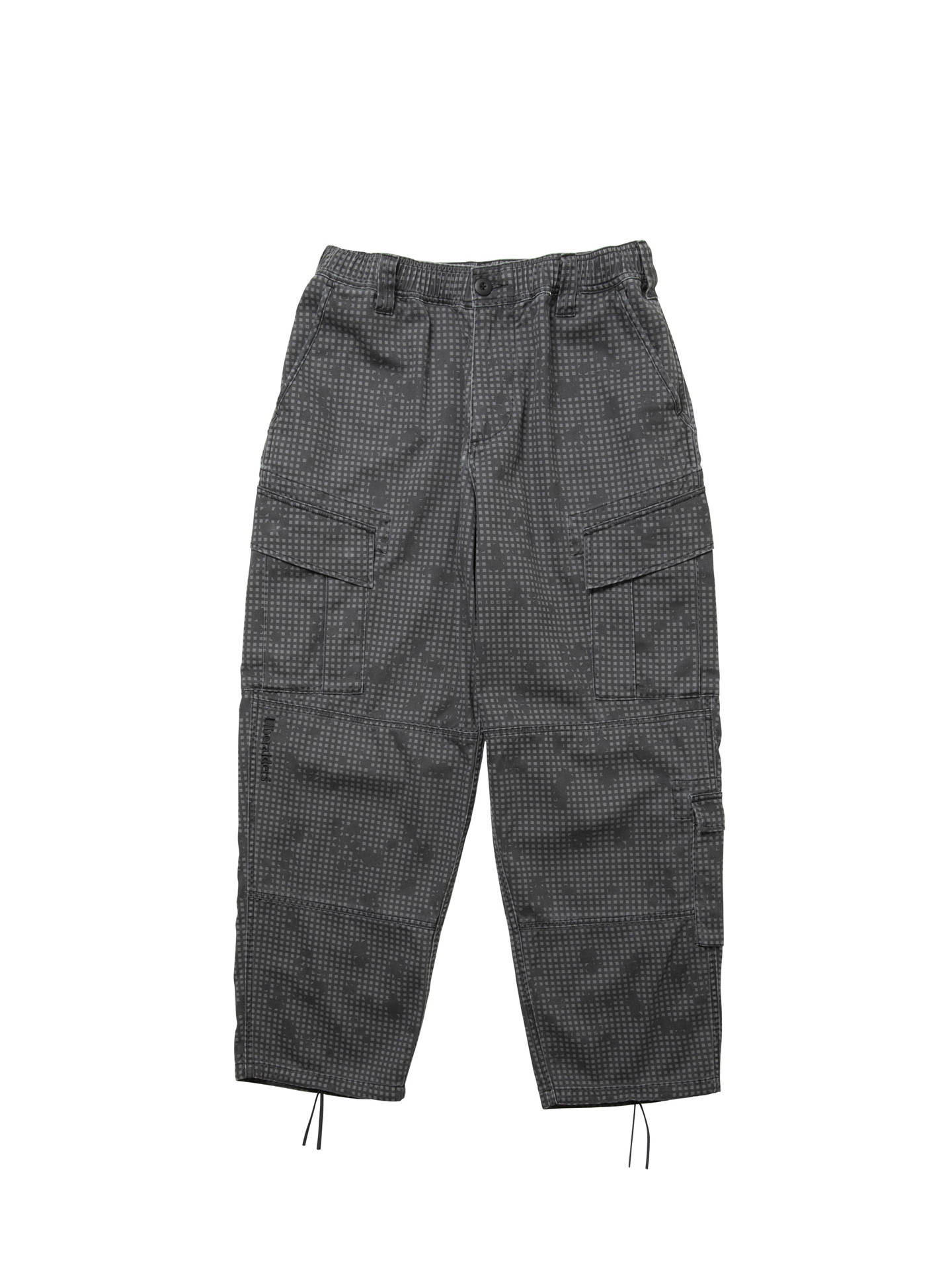 Liberaiders 25FW LR TACTICAL PANTS