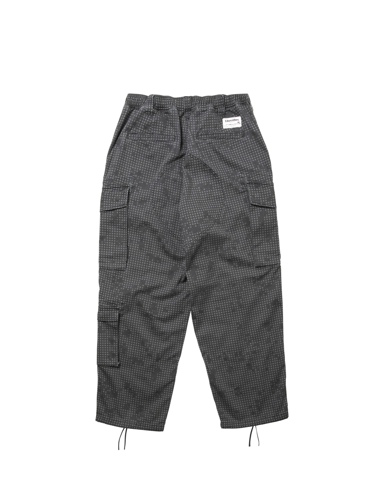 Liberaiders 25FW LR TACTICAL PANTS