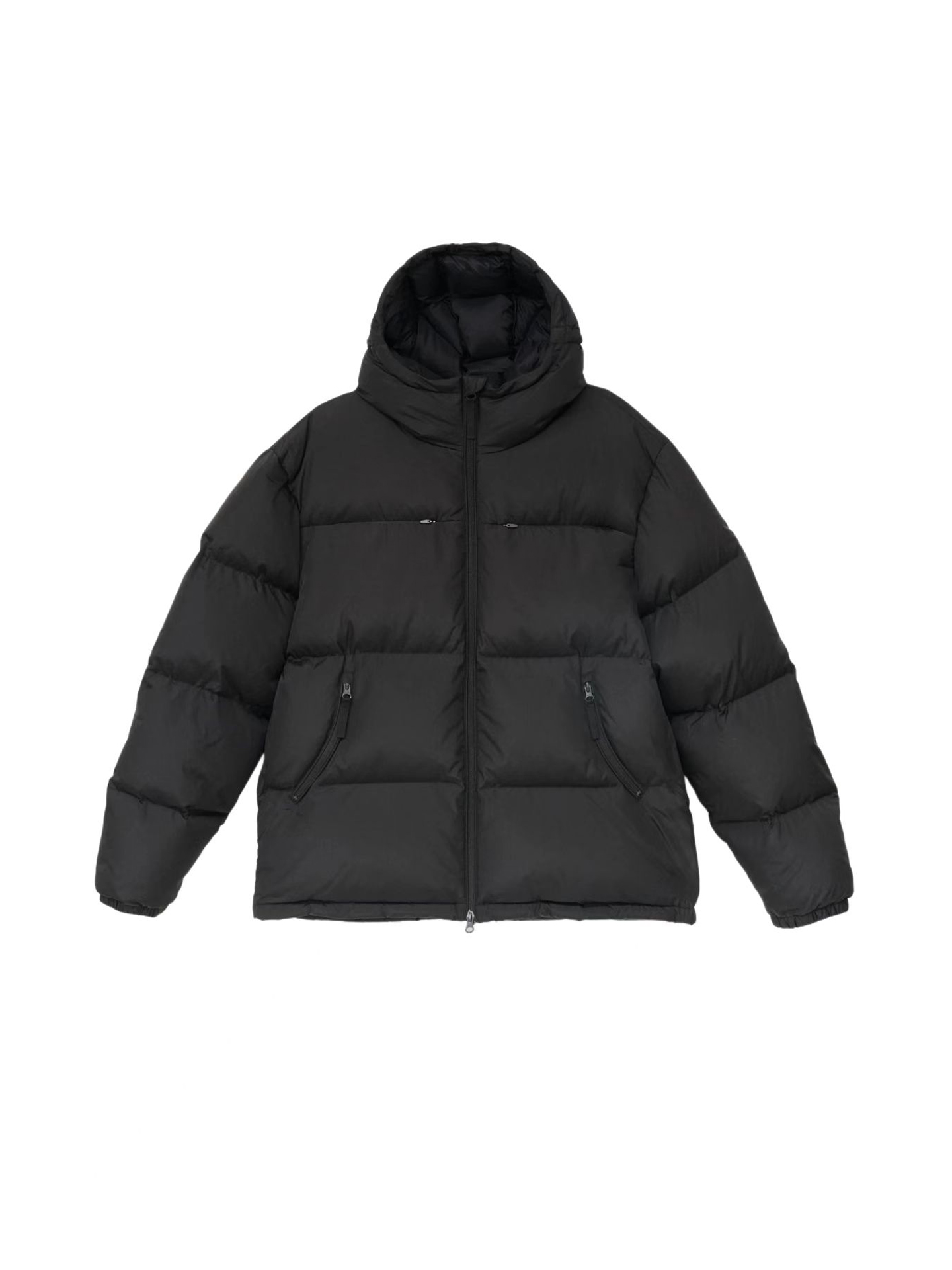 Hiking Patrol 25FW ELEMENT DOWN JACKET