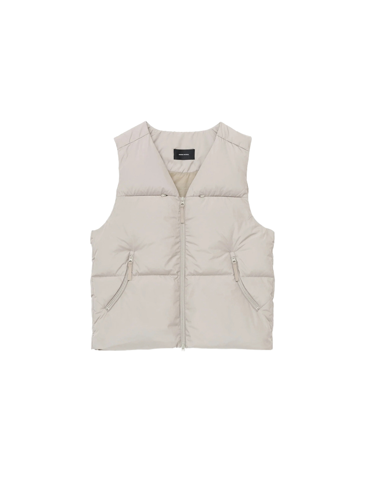 Hiking Patrol 25FW ELEMENT DOWN VEST