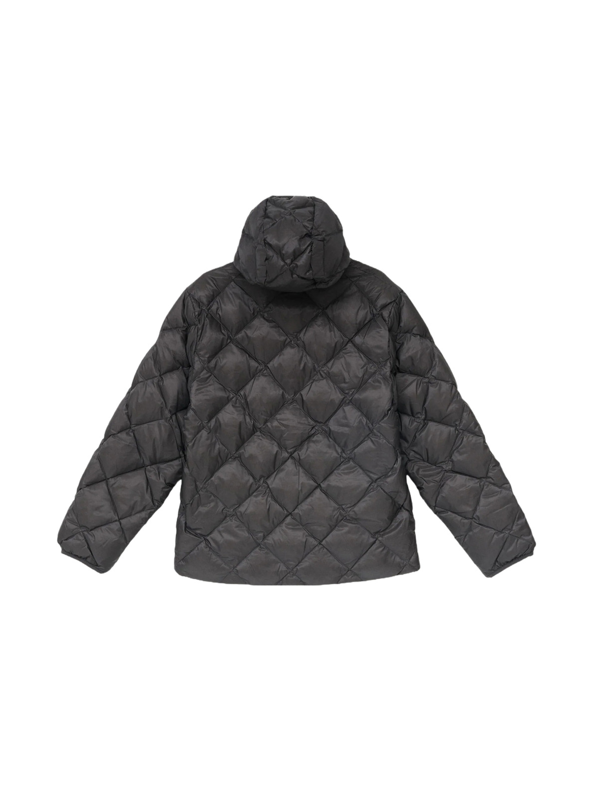 Hiking Patrol 25FW BASE LT DOWN HOODED JACKET