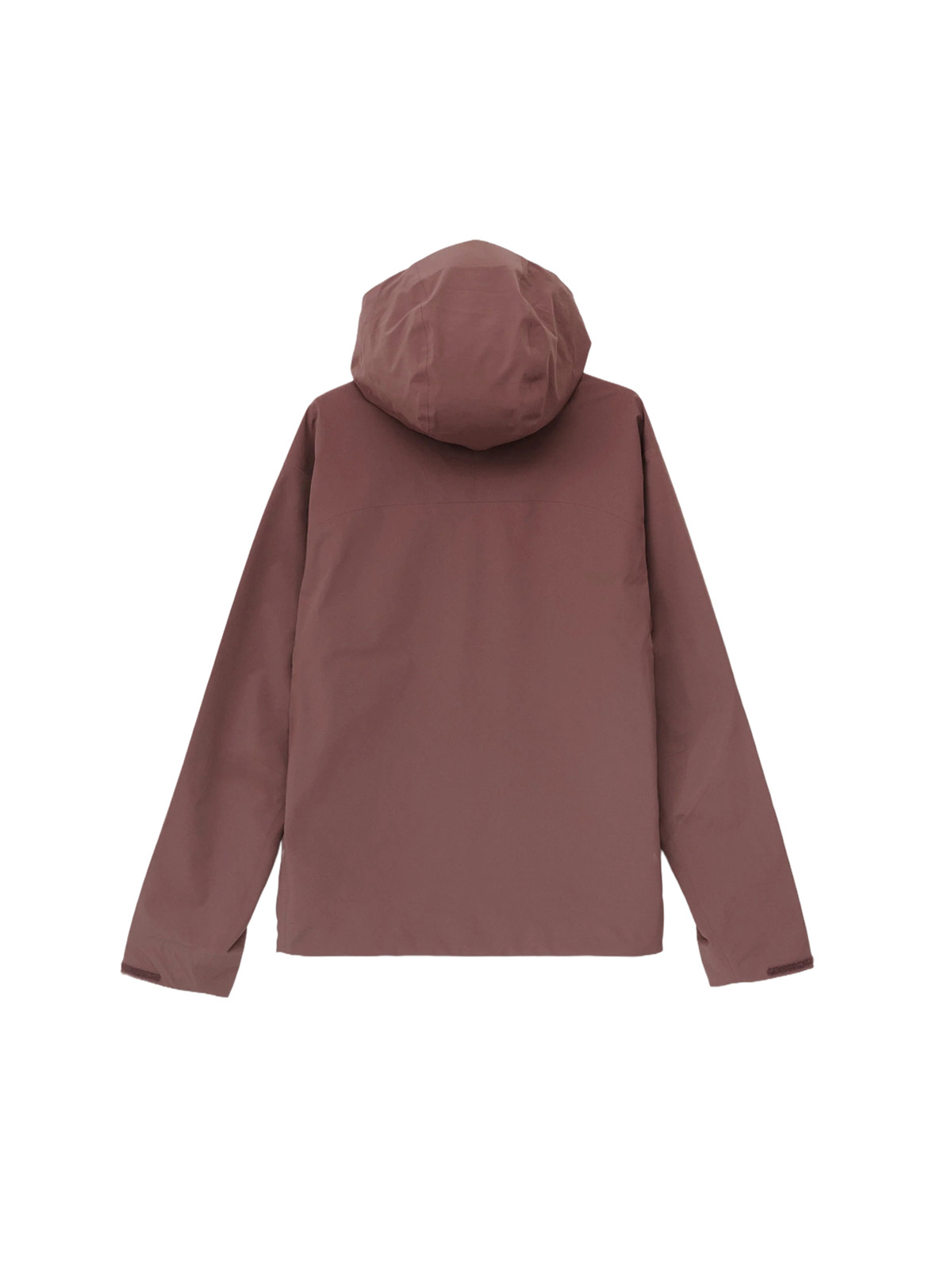 Hiking Patrol 25FW ARC LT WEIGHT SHELL JACKET