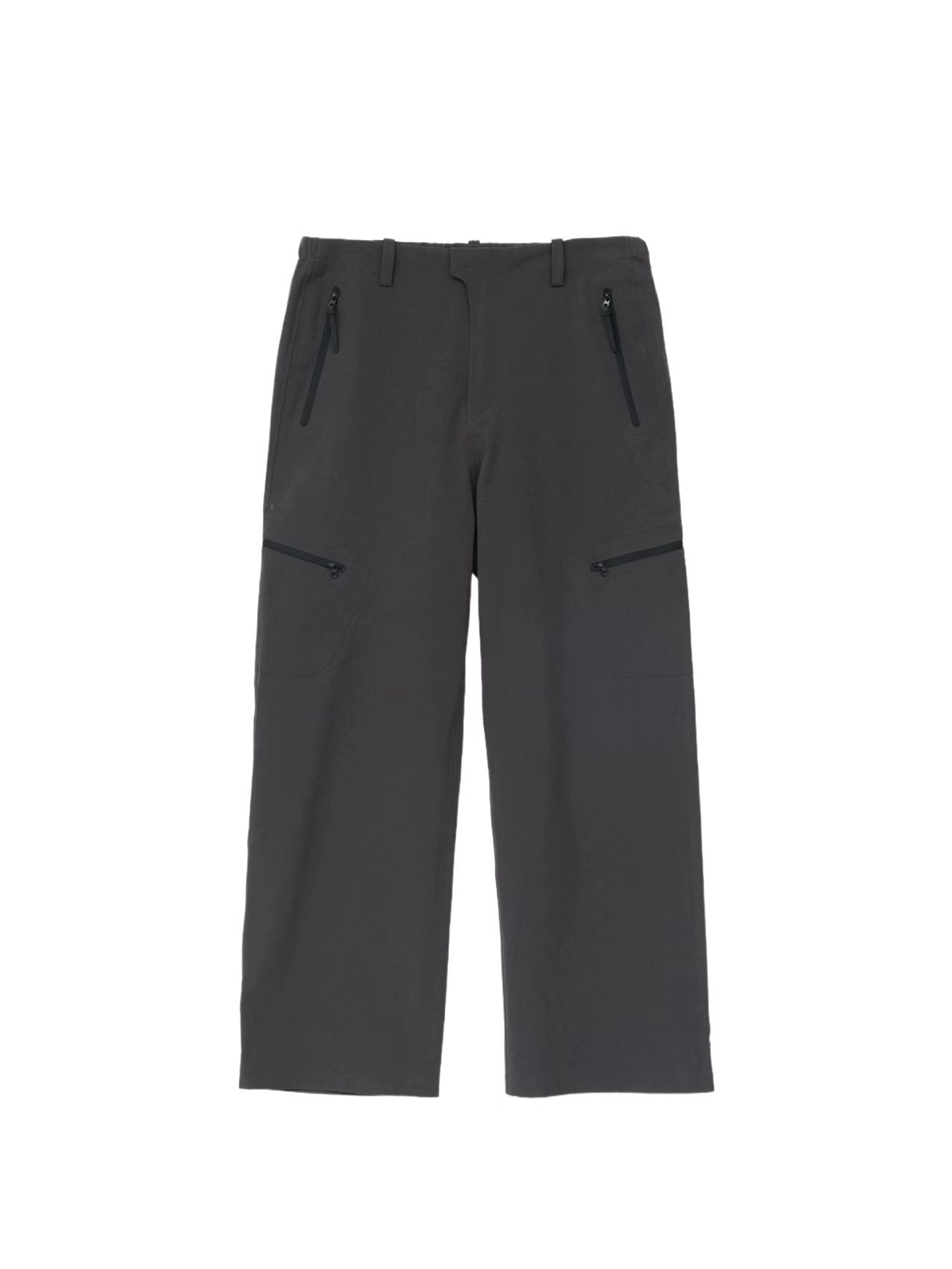 Hiking Patrol 25FW EDGE SOFTSHELL TECHNICAL TROUSER
