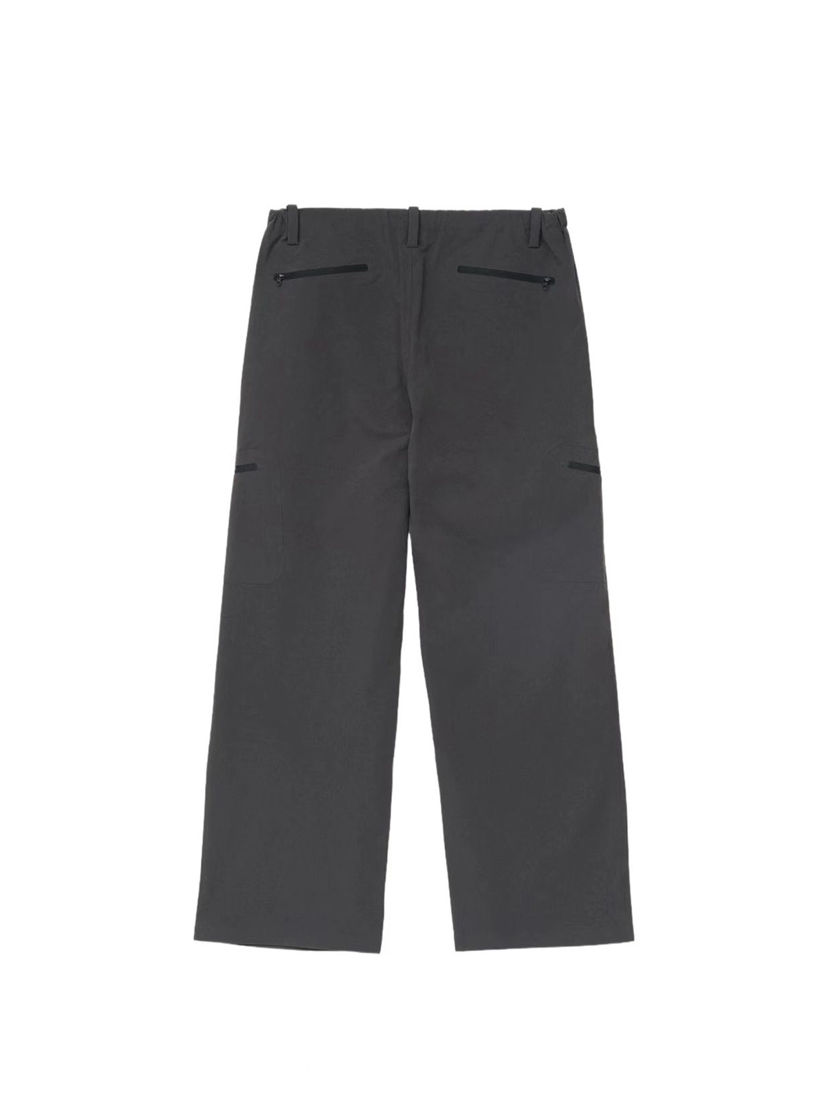 Hiking Patrol 25FW EDGE SOFTSHELL TECHNICAL TROUSER