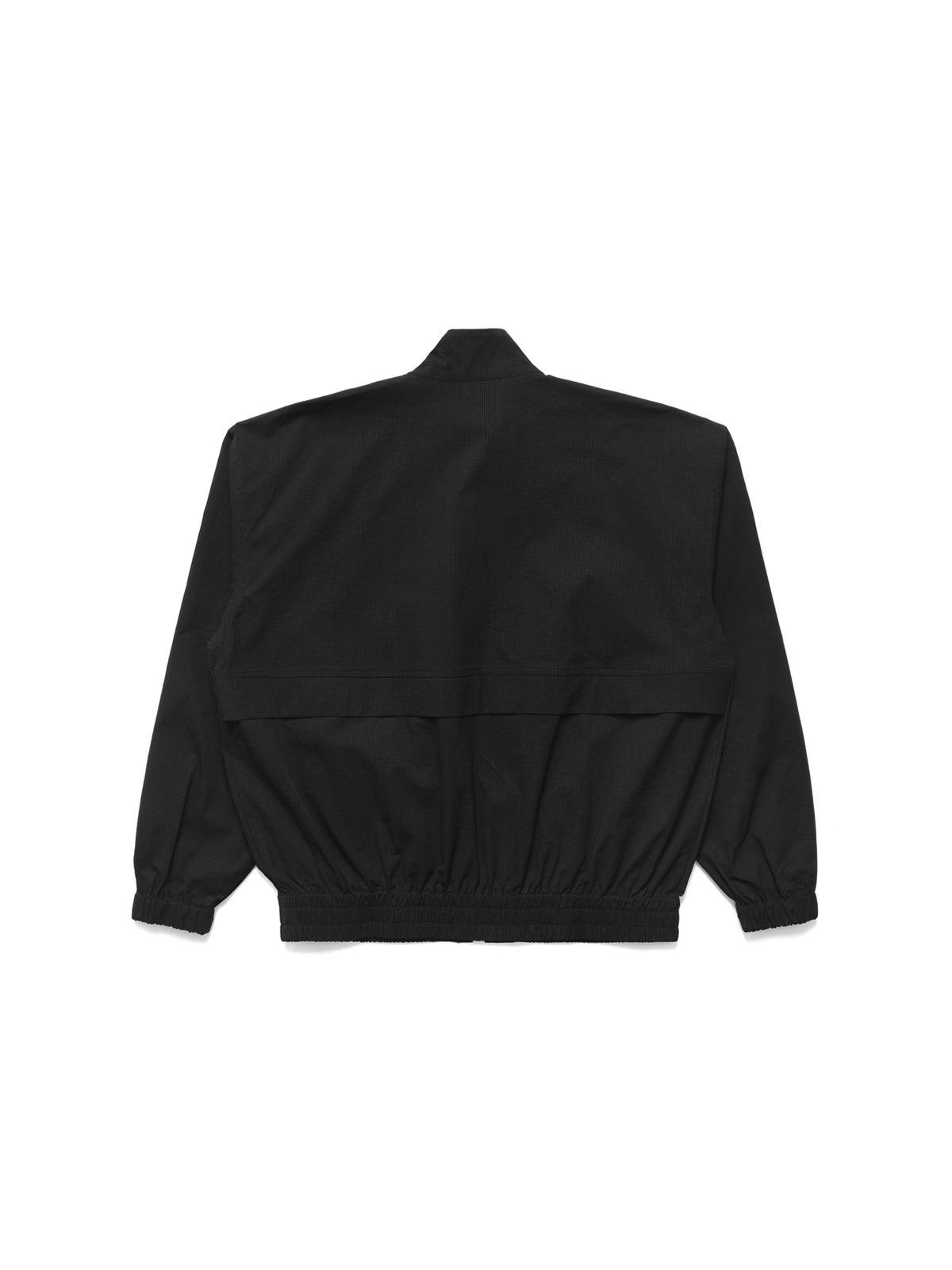 Metalwood Studio 25FW Lightweight Track Jacket