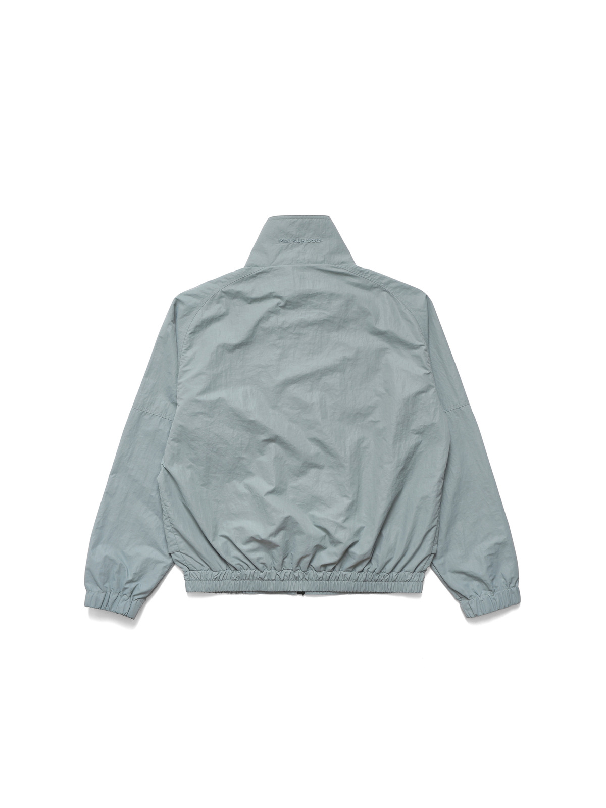 Metalwood Studio 25FW Bomber Jacket