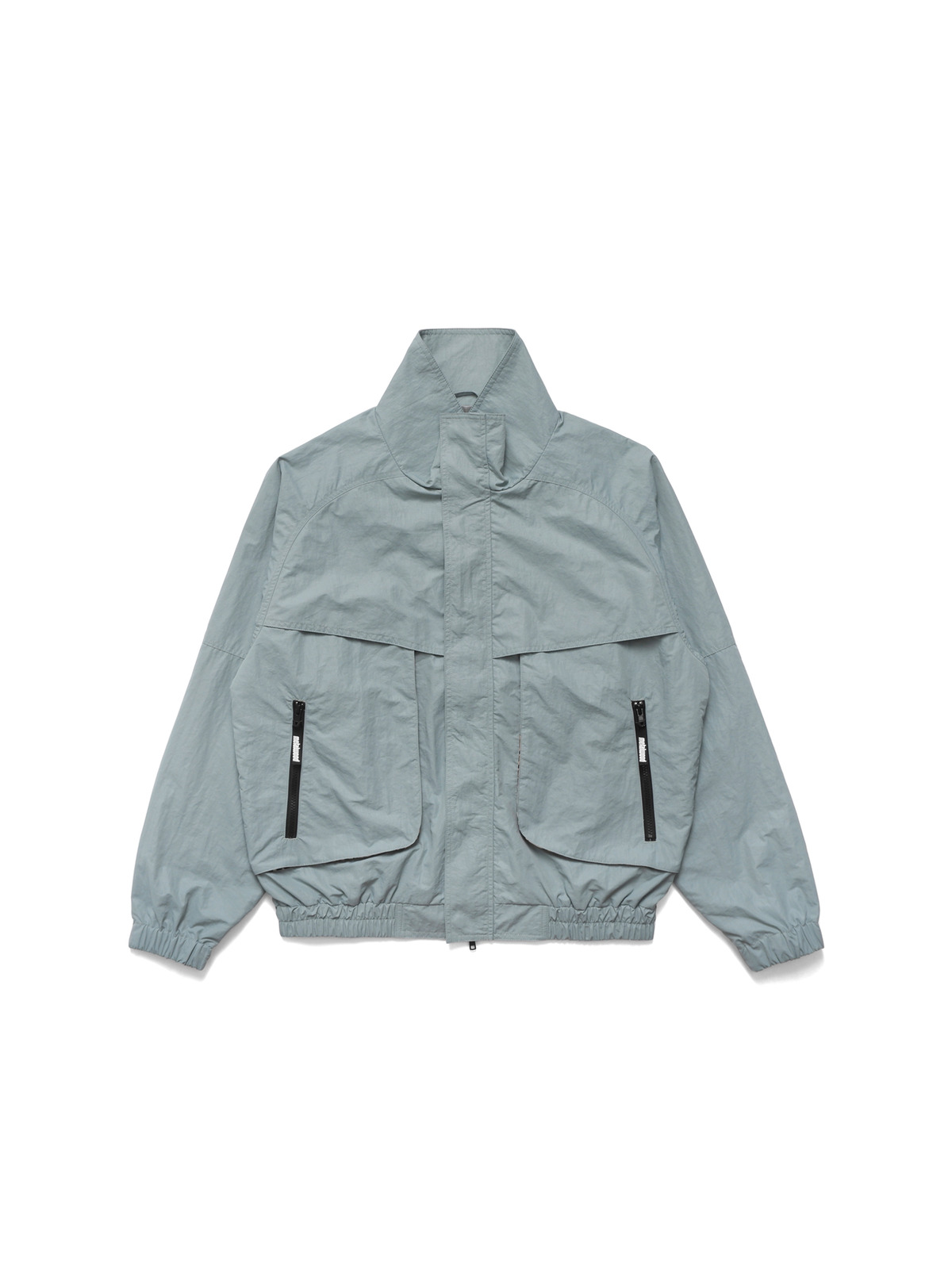 Metalwood Studio 25FW Bomber Jacket