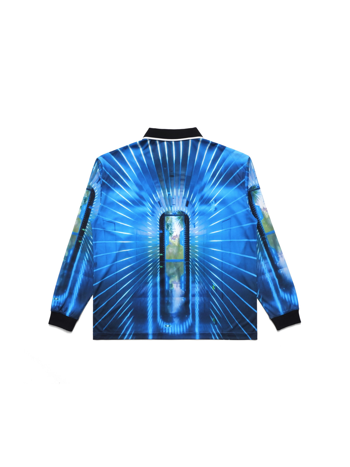 Metalwood Studio 25FW Ktv Longsleeve Jersey