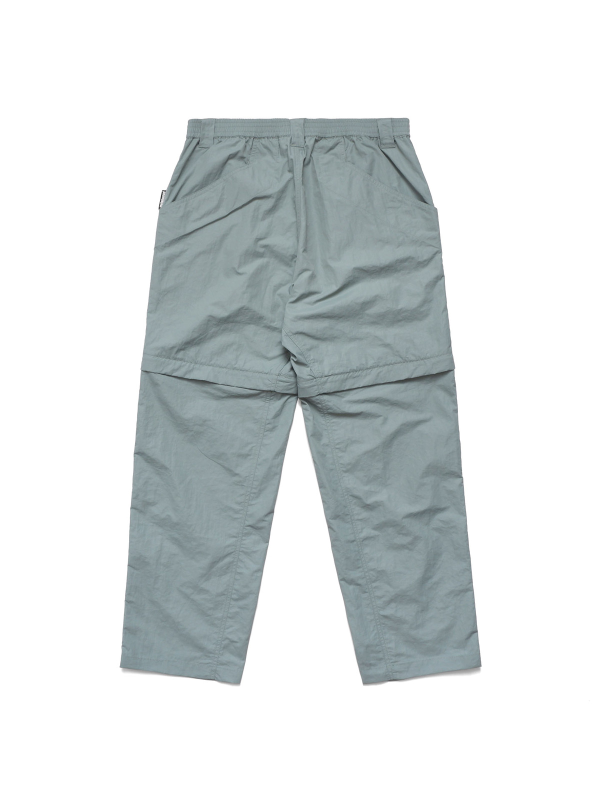 Metalwood Studio 25FW Bomber Pant