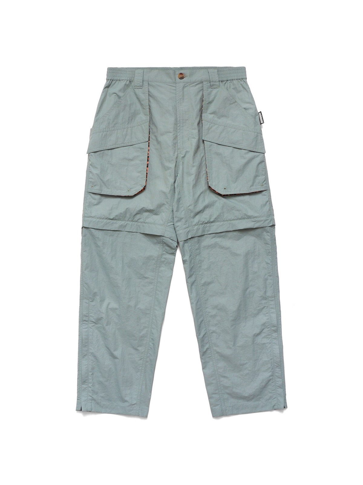 Metalwood Studio 25FW Bomber Pant