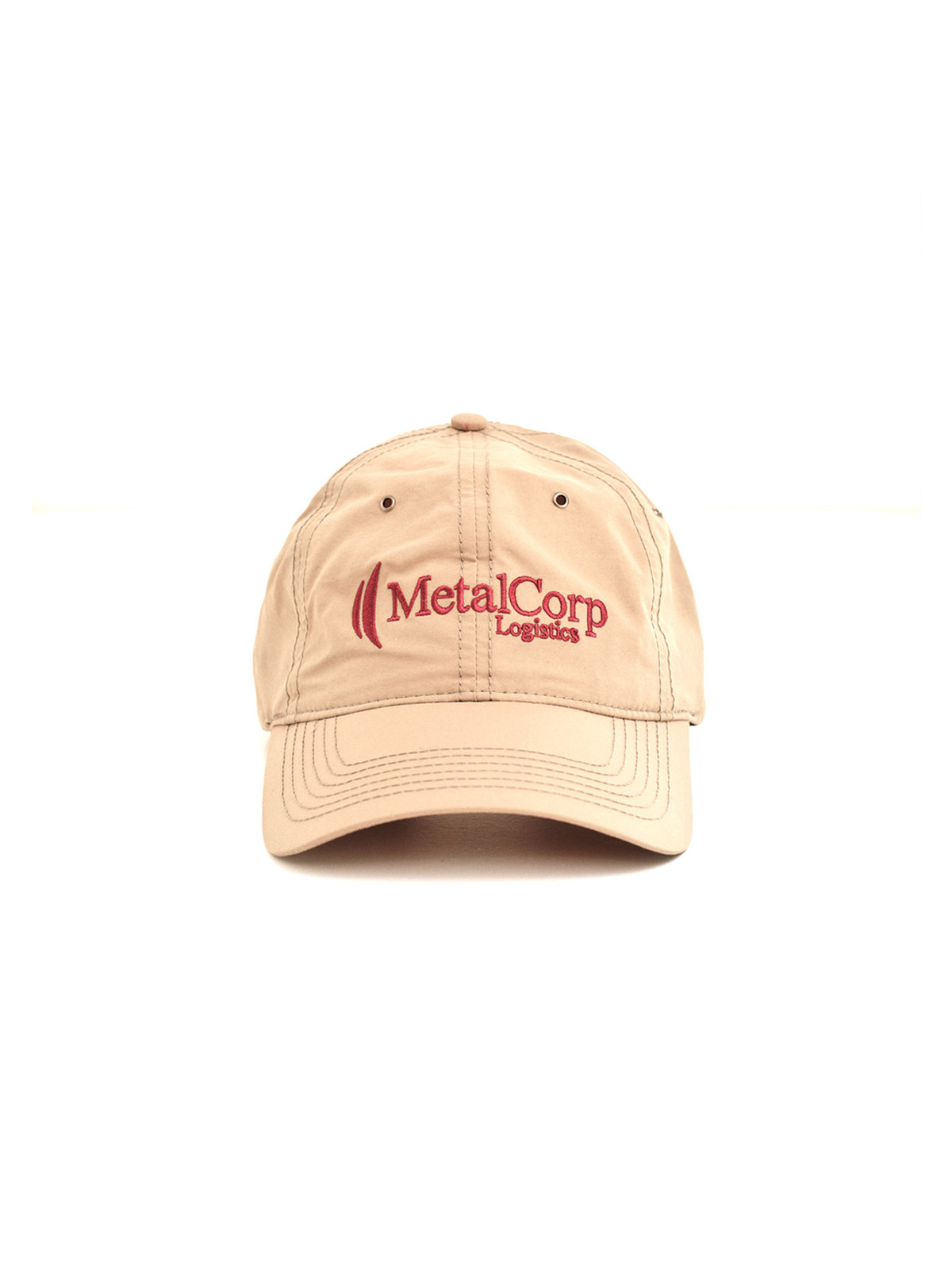 Metalwood Studio 25FW Metalcorp Dad Hat