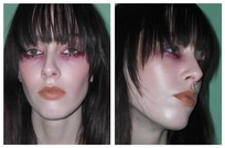 Anahi for SHUSHU/TONG 26SS