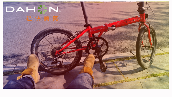 【我与大行的故事】第三季征文大赛作品分享・P8 | 一家人欢乐的骑行时光