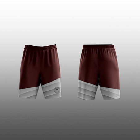 Boys Basketball Shorts 男生篮球短裤-2