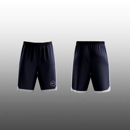 Boys Basketball Shorts 男生篮球短裤-3