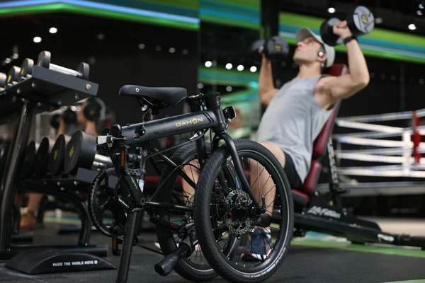 P8新手必看Q&A：折叠/骑行/检查一篇搞定