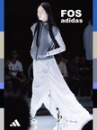 宋翔宇&ISA for ADIDAS POWER OF THREE