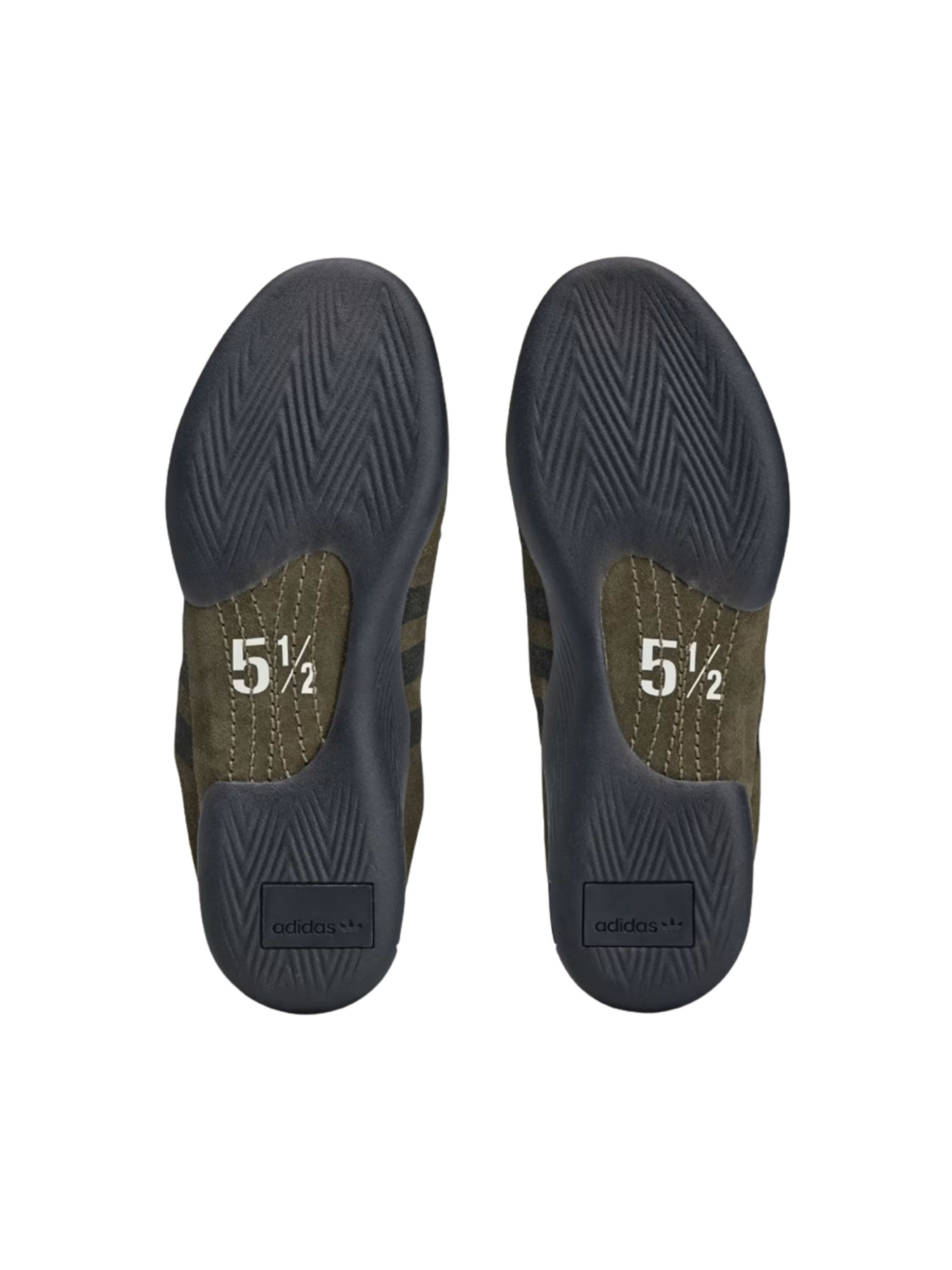 Song For The Mute x adidas Originals TAEKWONDO MEI W-6