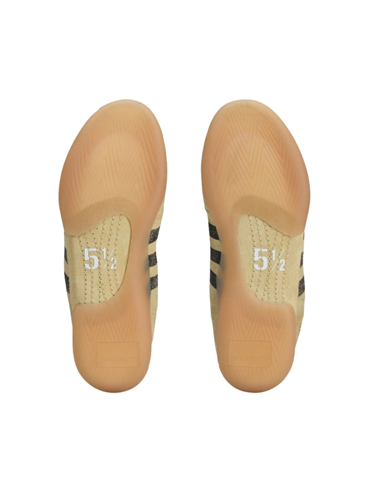 Song For The Mute x adidas Originals TAEKWONDO MEI W-6