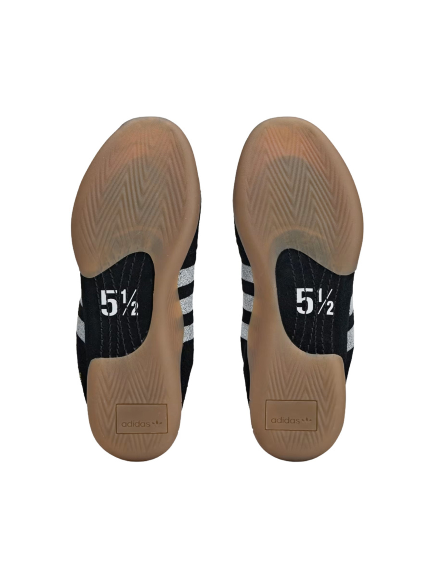 Song For The Mute x adidas Originals TAEKWONDO MEI W-6