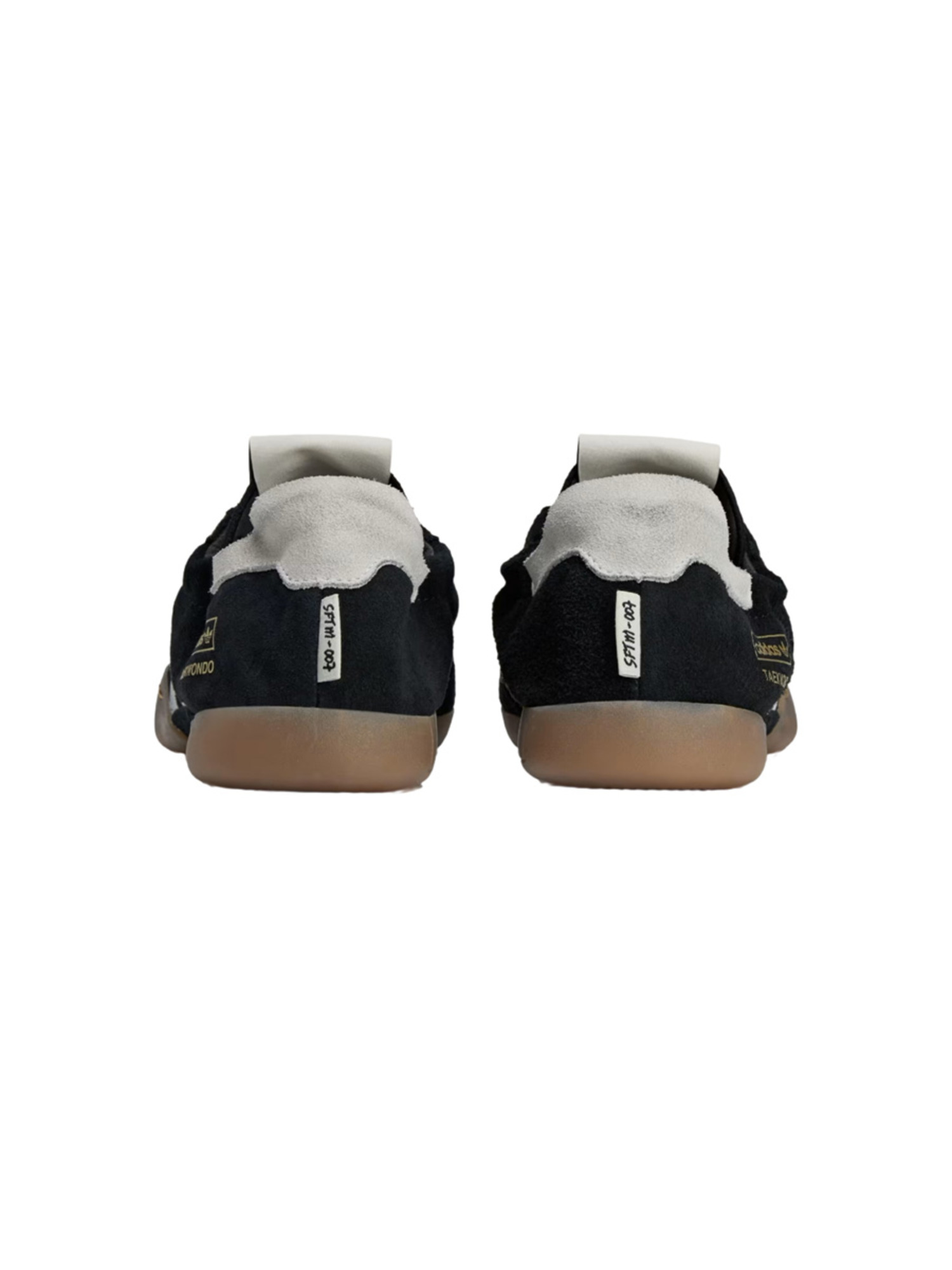 Song For The Mute x adidas Originals TAEKWONDO MEI W-5