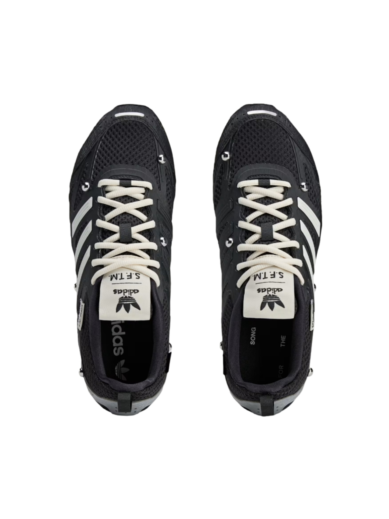 Song For The Mute x adidas Originals ADIZERO PR-3